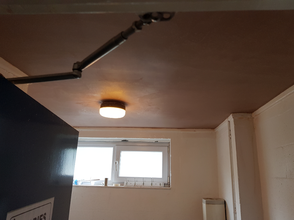 A1 Plastering gallery image 3