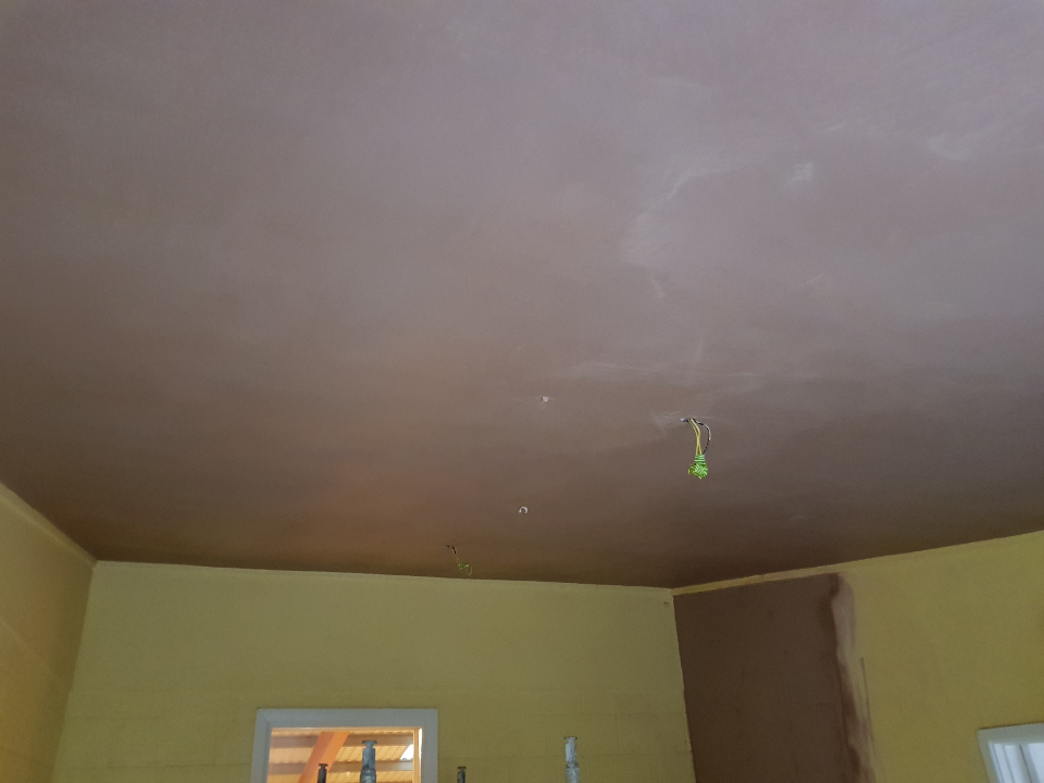 A1 Plastering gallery image 4