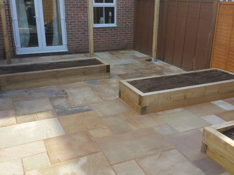 Landscaping Dreams gallery image 3