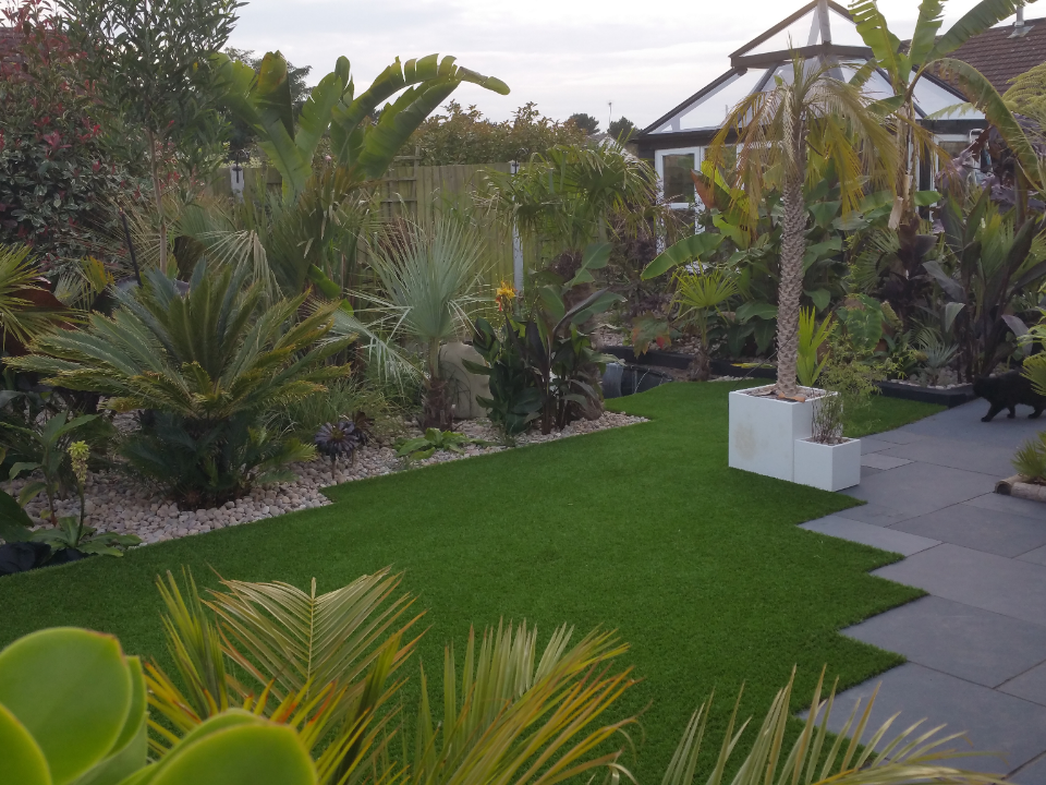 Landscaping Dreams gallery image 4