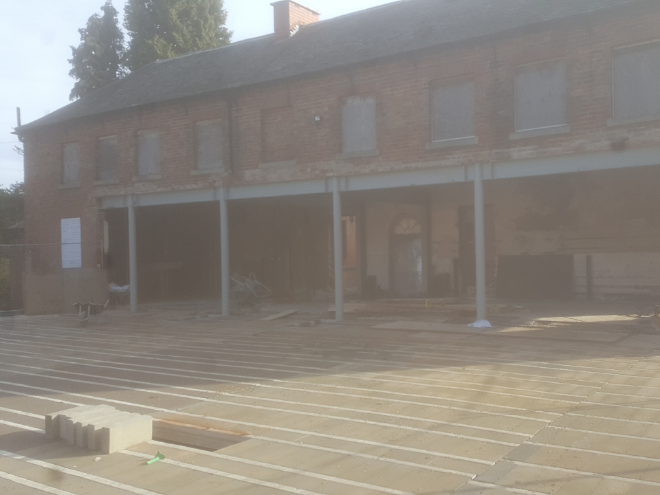 SWJ Construction gallery image 1