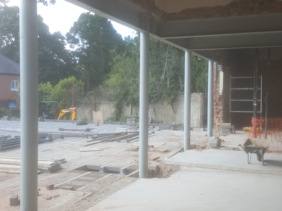 SWJ Construction gallery image 2