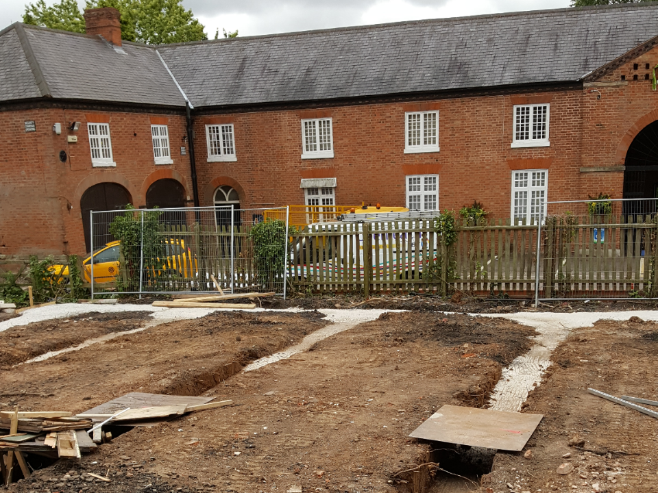 SWJ Construction gallery image 4
