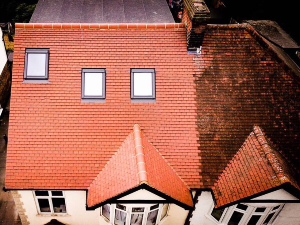 Concept Roofs gallery image 1