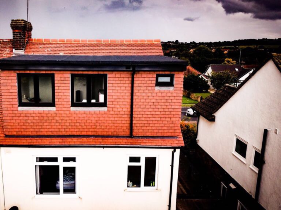 Concept Roofs gallery image 2