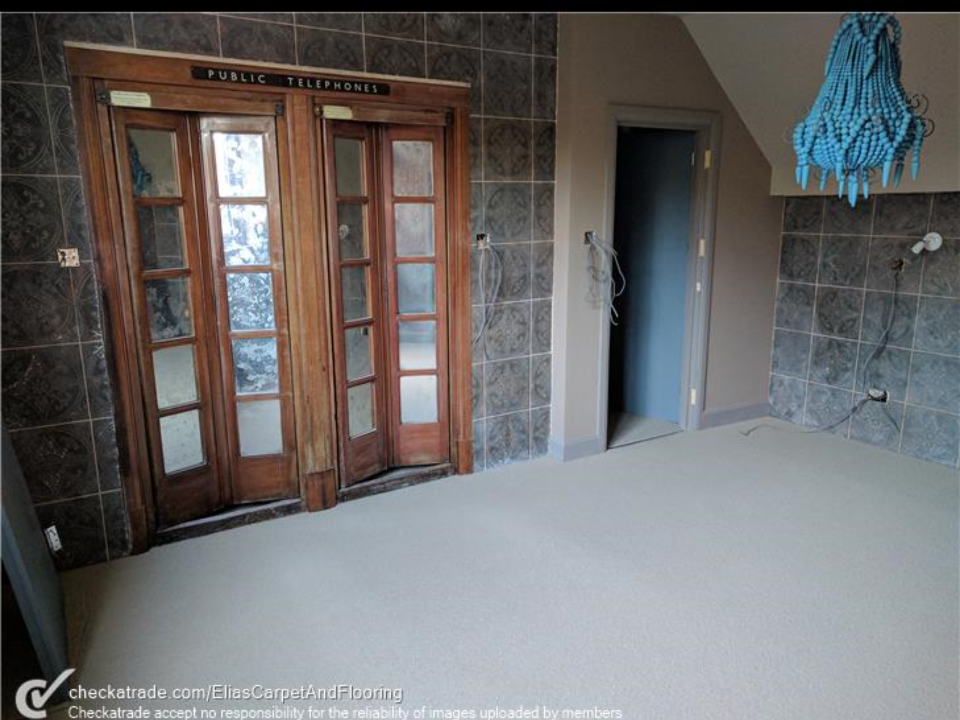 ELIAS CARPET & FLOORING LTD gallery image 1