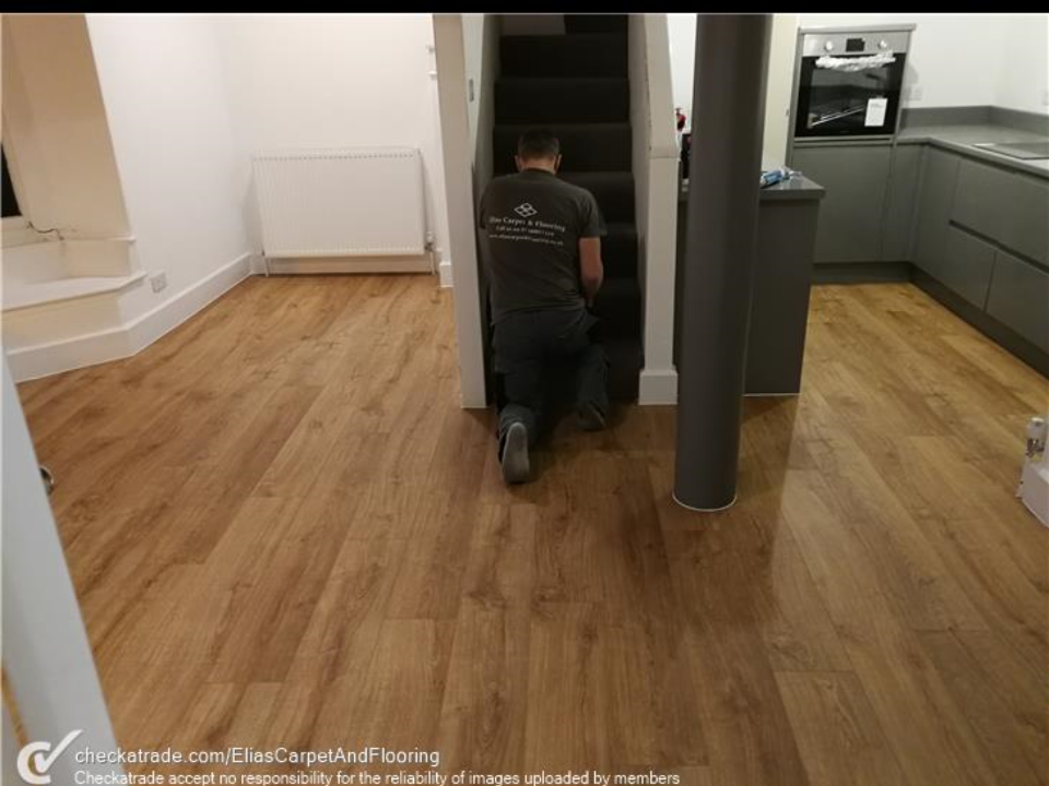 ELIAS CARPET & FLOORING LTD gallery image 2