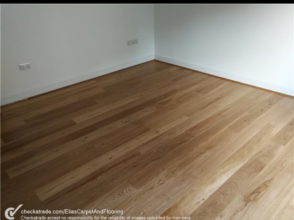 ELIAS CARPET & FLOORING LTD gallery image 4