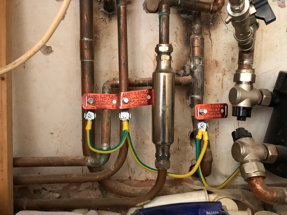 Thistledown Electrical Services gallery image 1