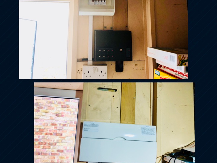 Thistledown Electrical Services gallery image 2