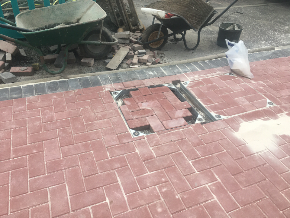PS Landscaping gallery image 3