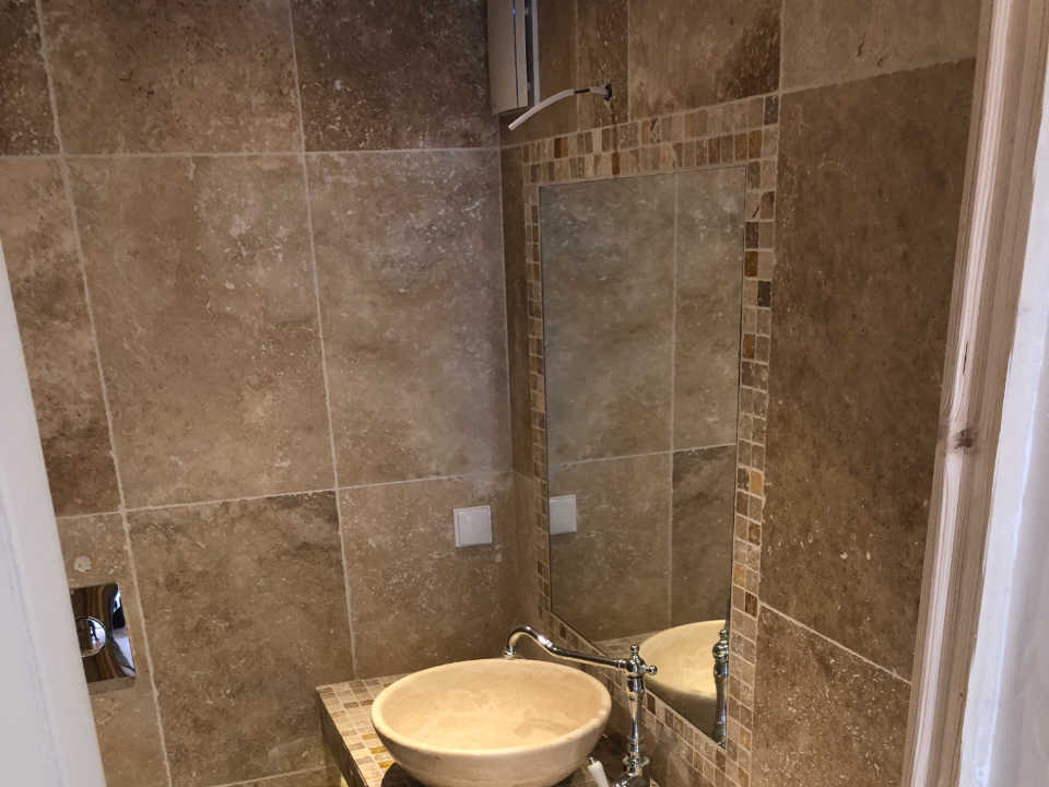 ELANTI CONSTRUCTIONS LTD gallery image 2
