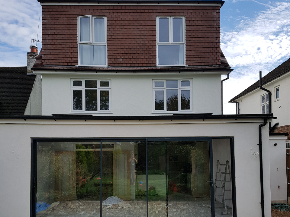 SYNERGY ELECTRICAL & CONSTRUCTION LIMITED gallery image 1