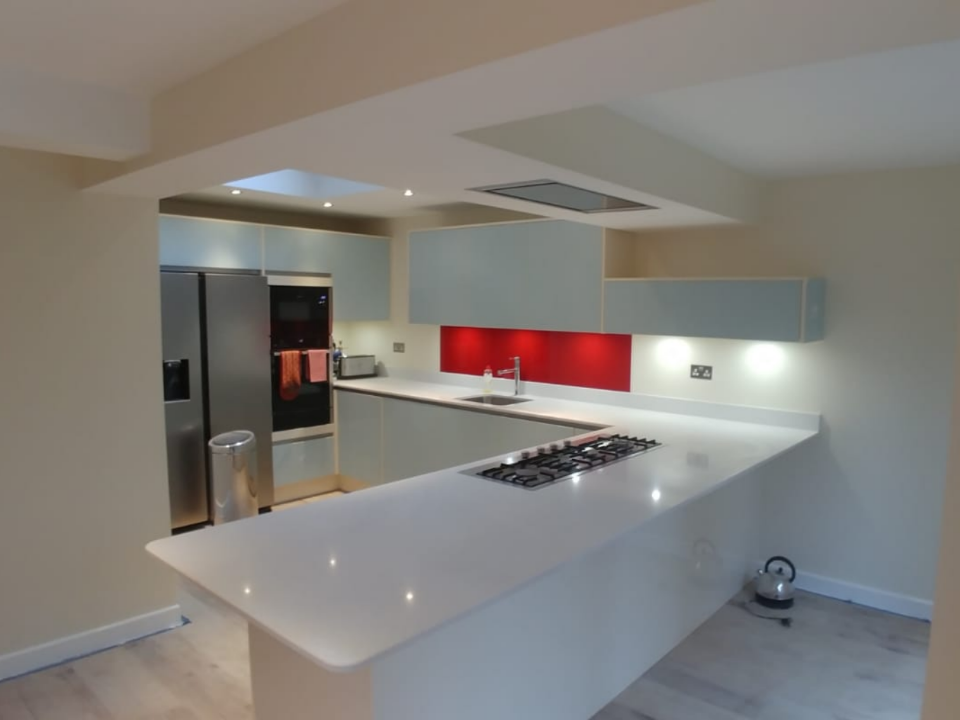 SYNERGY ELECTRICAL & CONSTRUCTION LIMITED gallery image 3