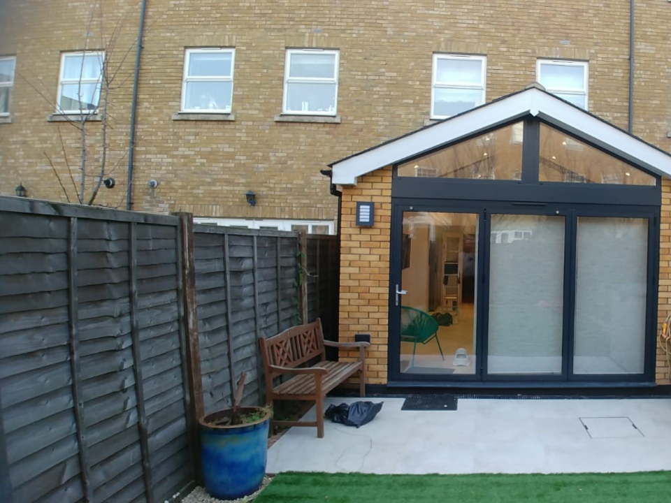 SYNERGY ELECTRICAL & CONSTRUCTION LIMITED gallery image 4