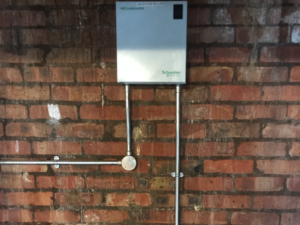 BTR Electrical Services gallery image 3