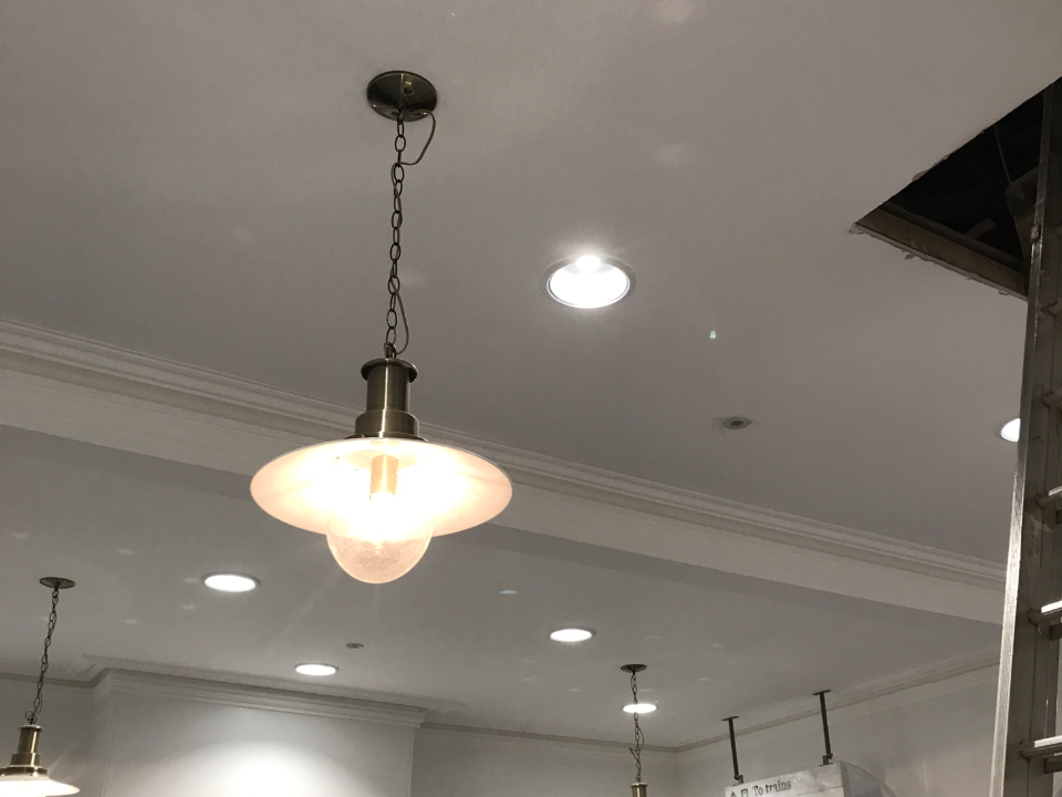 BTR Electrical Services gallery image 4