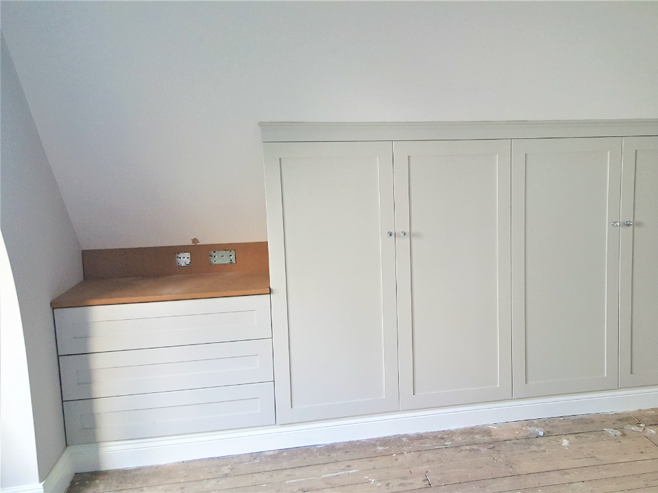 JMN SHOPFITTING LTD gallery image 1