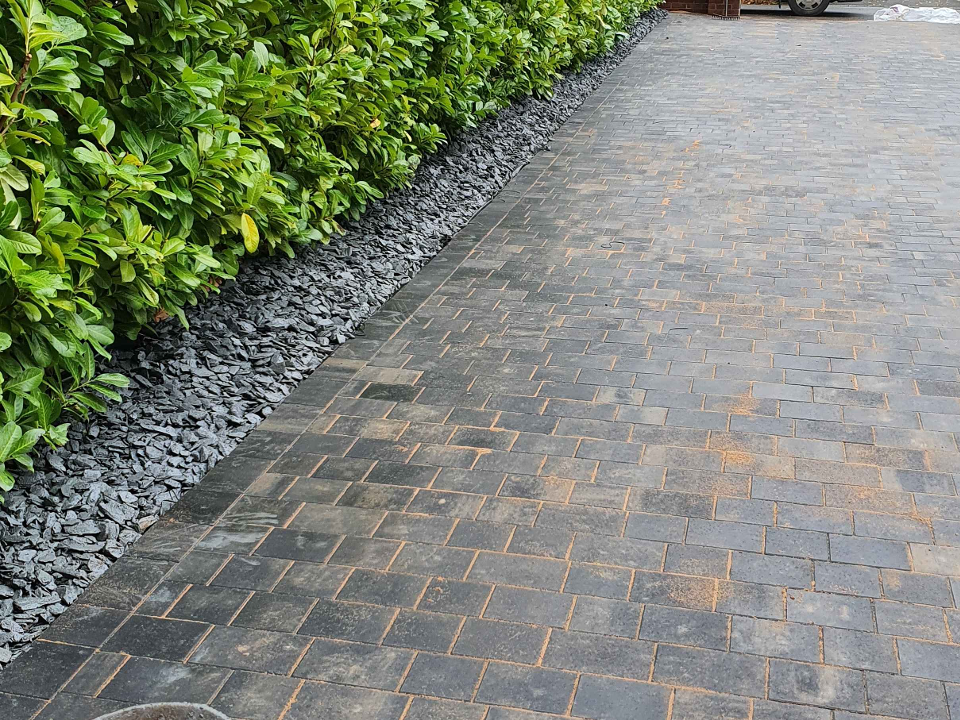 L J Paving gallery image 1