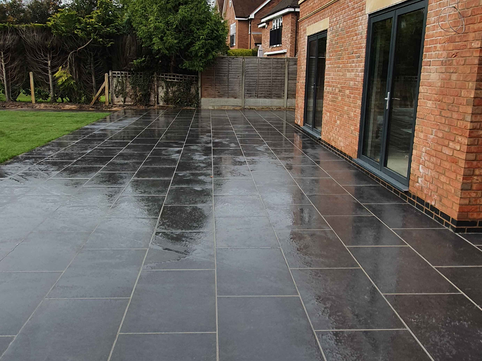 L J Paving gallery image 3