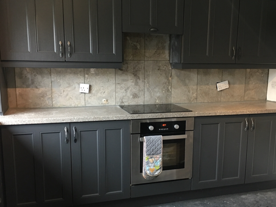AB Home Improvements gallery image 1