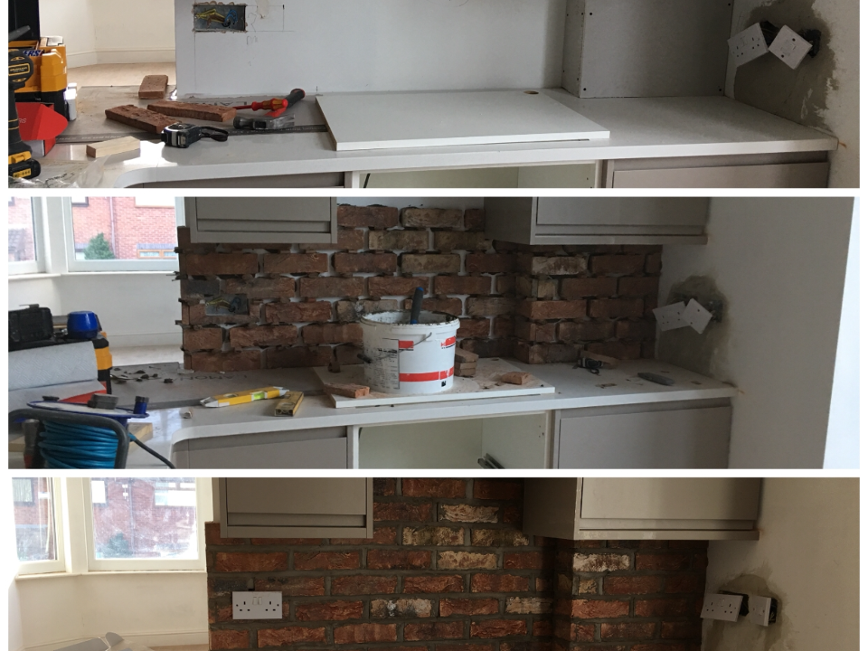 AB Home Improvements gallery image 2