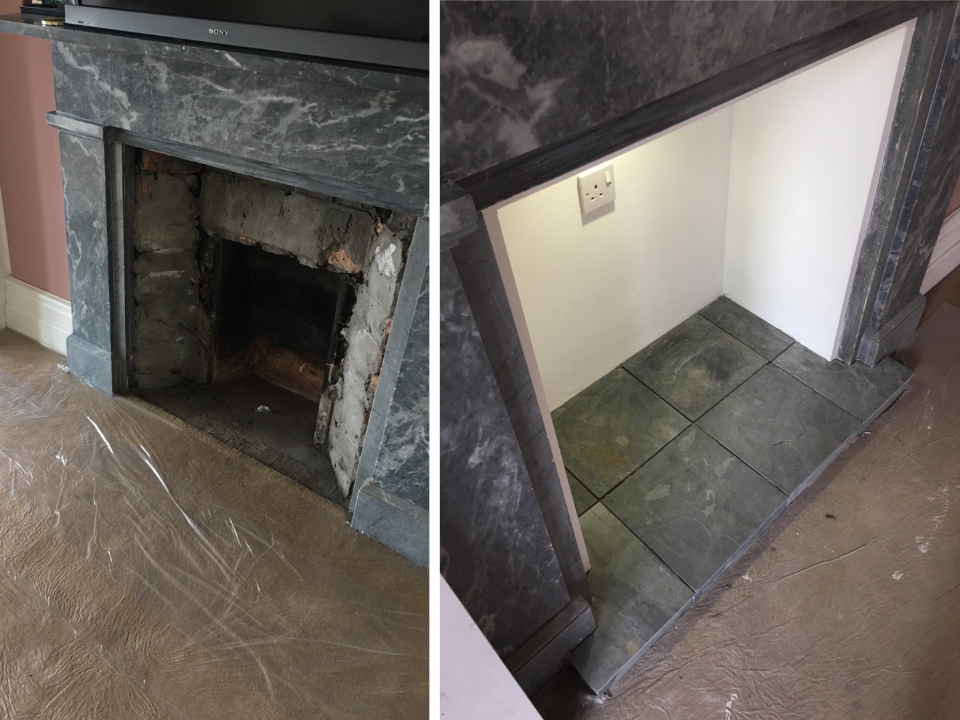 AB Home Improvements gallery image 4