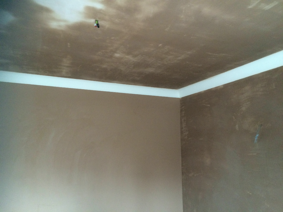 T and A Moreton Building & Plastering gallery image 1