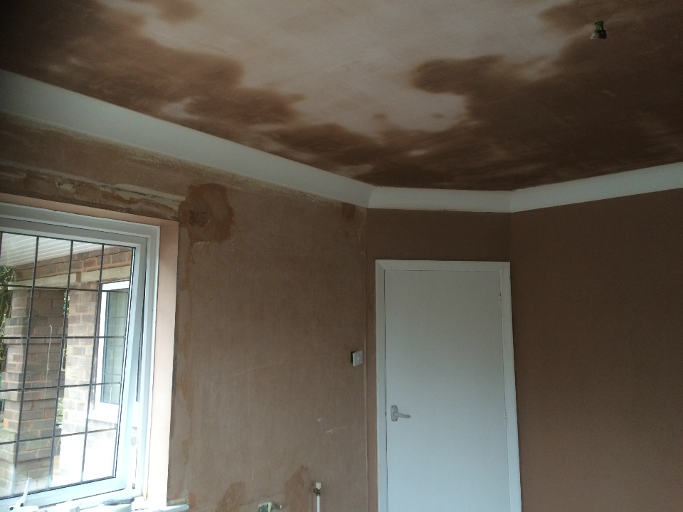T and A Moreton Building & Plastering gallery image 2