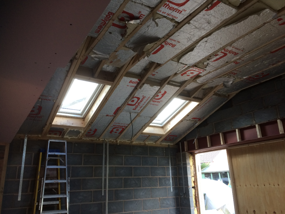 T and A Moreton Building & Plastering gallery image 3