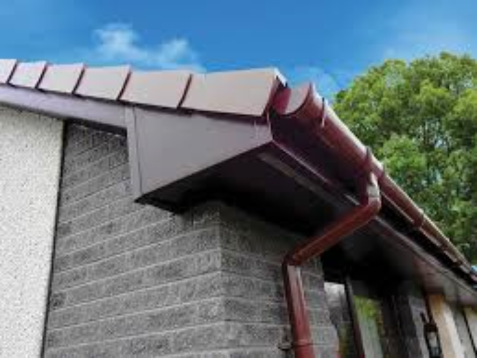 Roofing & Building Solutions gallery image 2