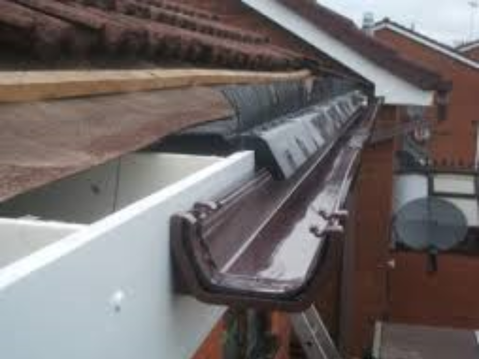 Roofing & Building Solutions gallery image 3