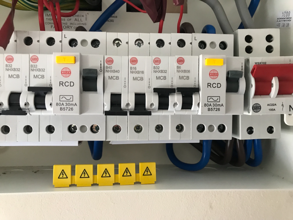Hayward Property Development and Electrical Services gallery image 2