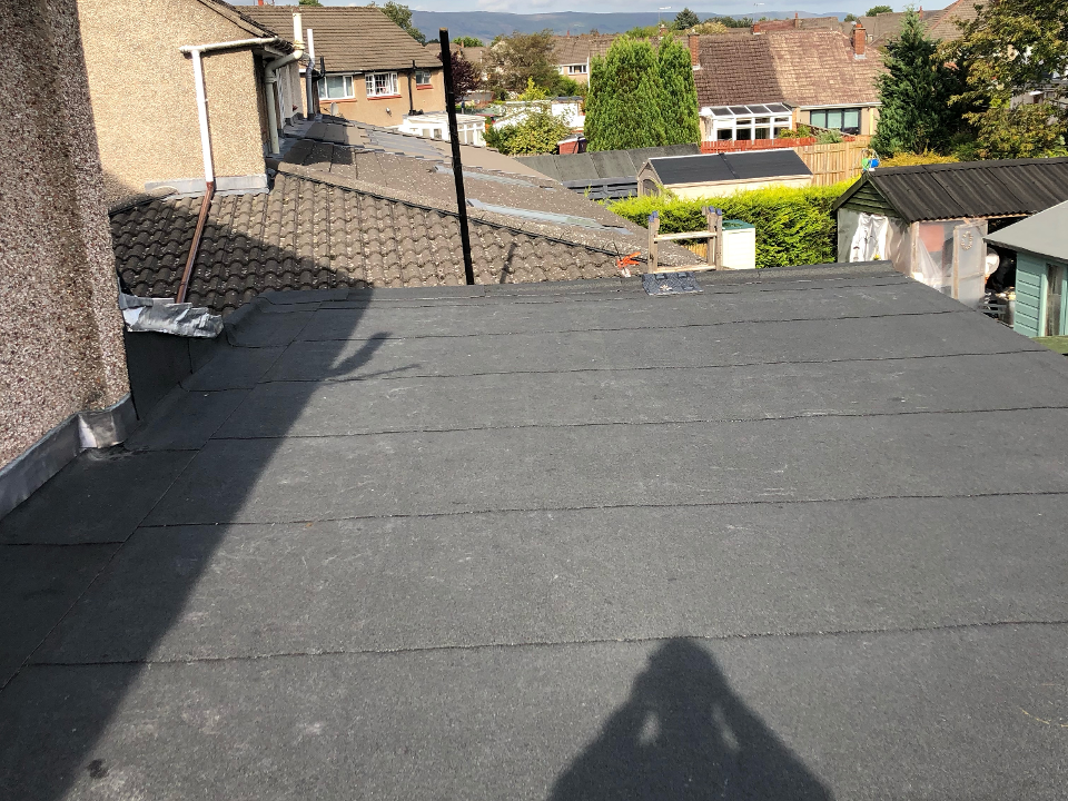 B M G ROOFING SERVICES gallery image 1
