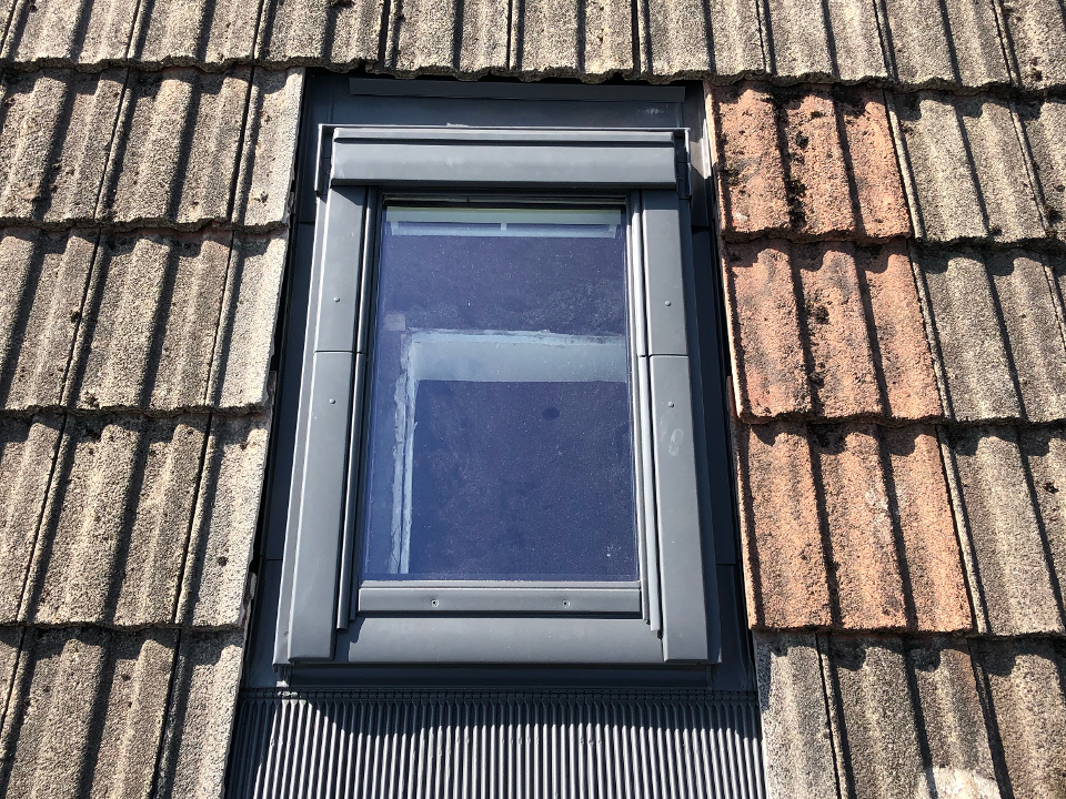 B M G ROOFING SERVICES gallery image 2