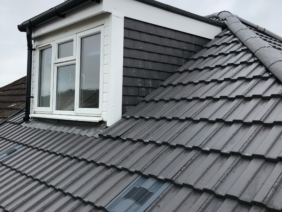 B M G ROOFING SERVICES gallery image 3