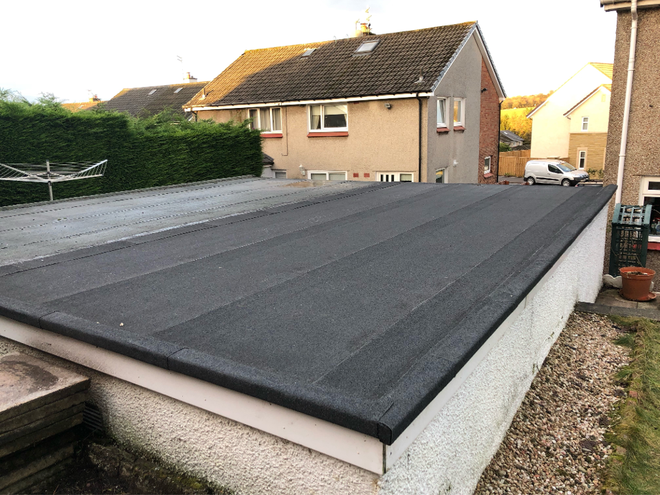 B M G ROOFING SERVICES gallery image 4