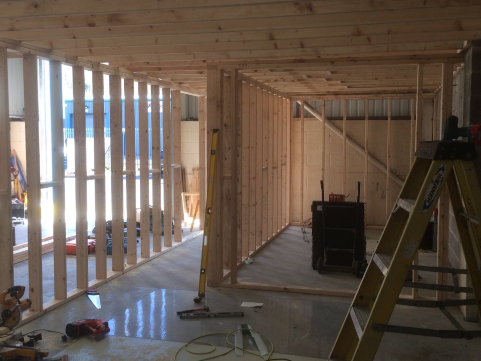 Vranch Contracting gallery image 1