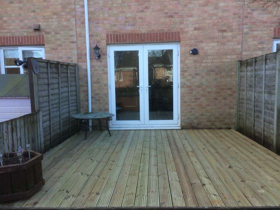 Vranch Contracting gallery image 2