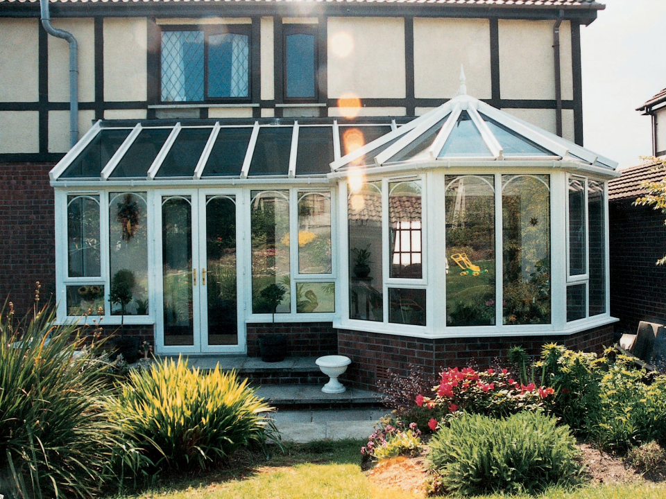 SRL Windows, Doors & Conservatories gallery image 1