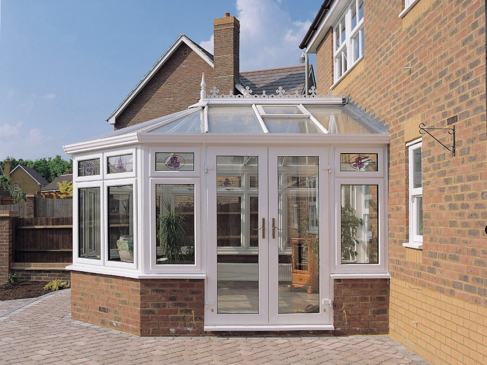SRL Windows, Doors & Conservatories gallery image 2