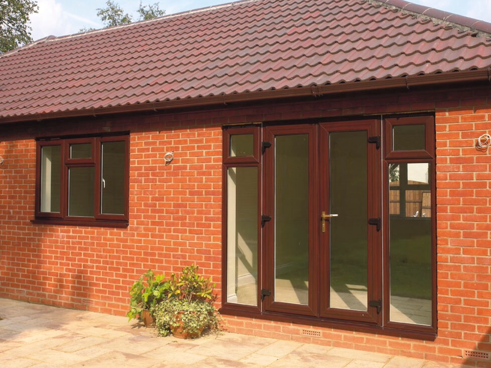 SRL Windows, Doors & Conservatories gallery image 4