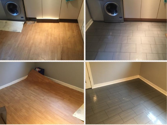 ANDERSON DECOR & FLOORING gallery image 1