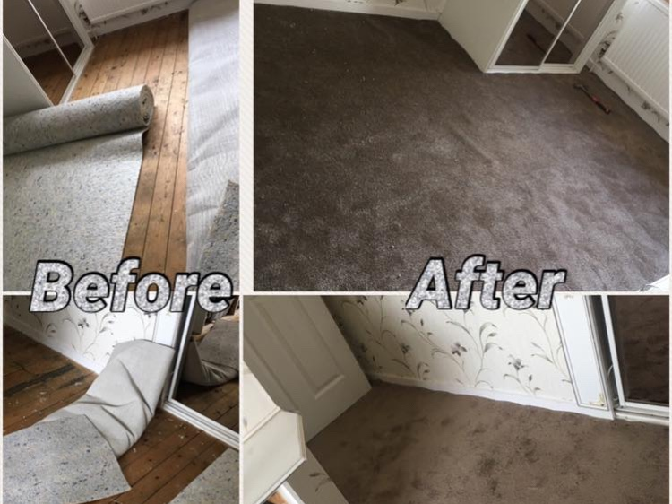 ANDERSON DECOR & FLOORING gallery image 3