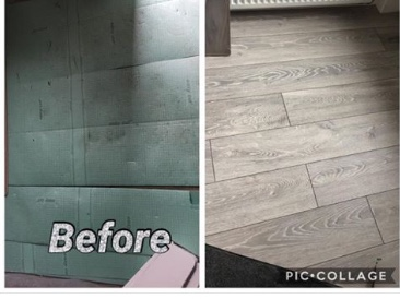 ANDERSON DECOR & FLOORING gallery image 4