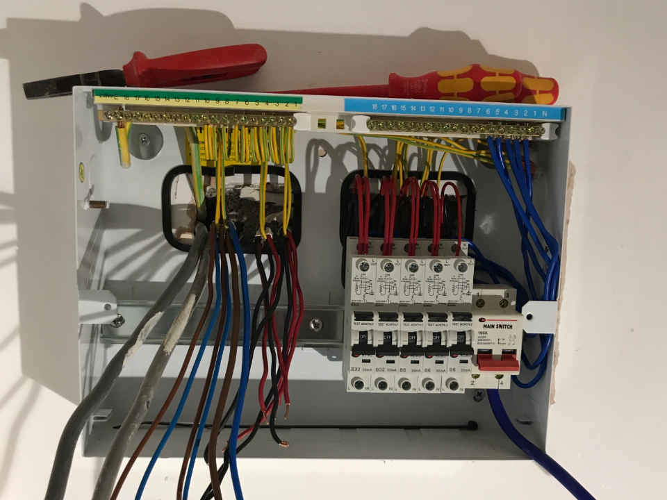 Sam Stone Electrical and Construction gallery image 2
