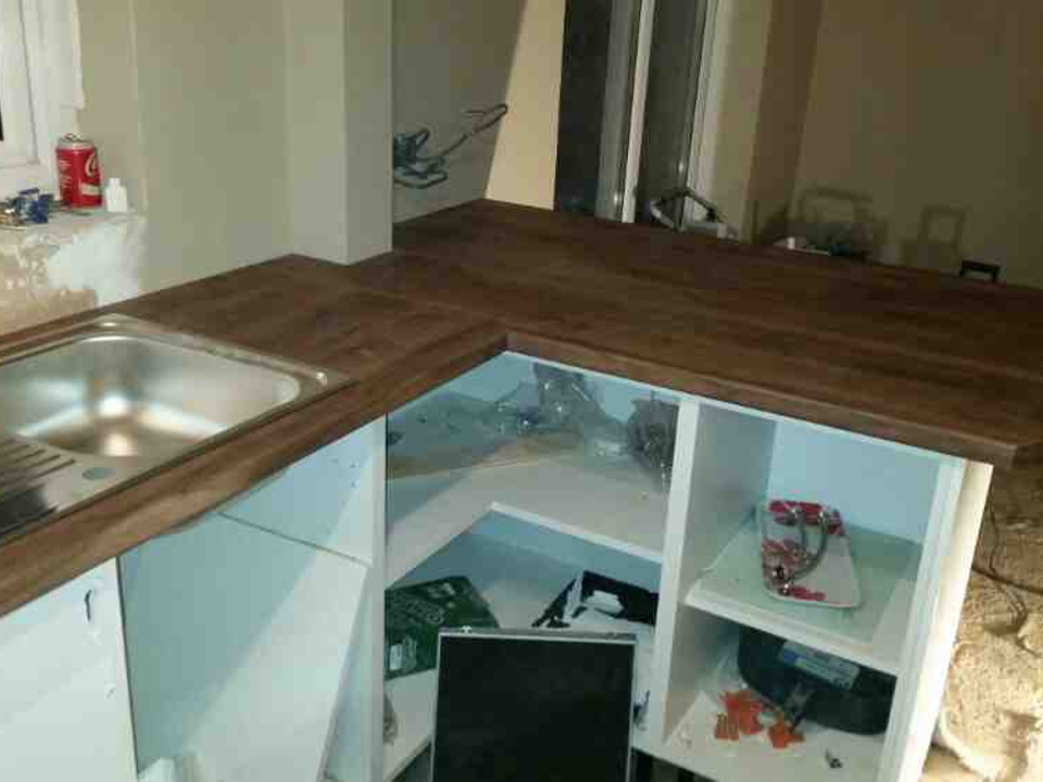 Kitchens of Desire gallery image 1