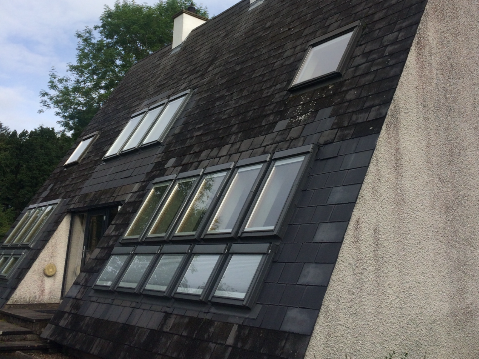 J Y Roofing and Roof Windows gallery image 2
