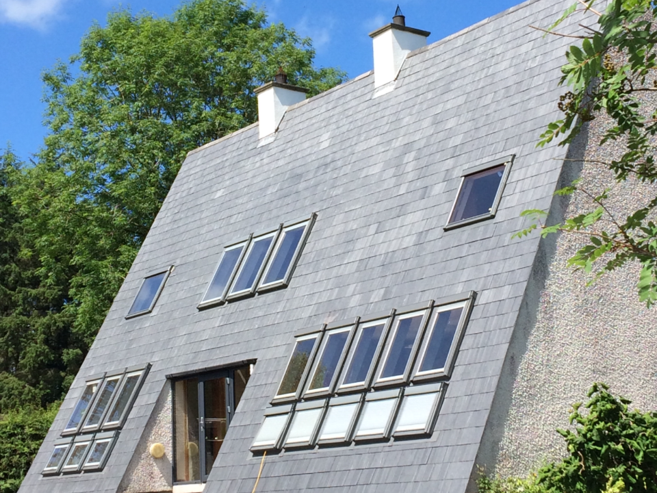J Y Roofing and Roof Windows gallery image 3