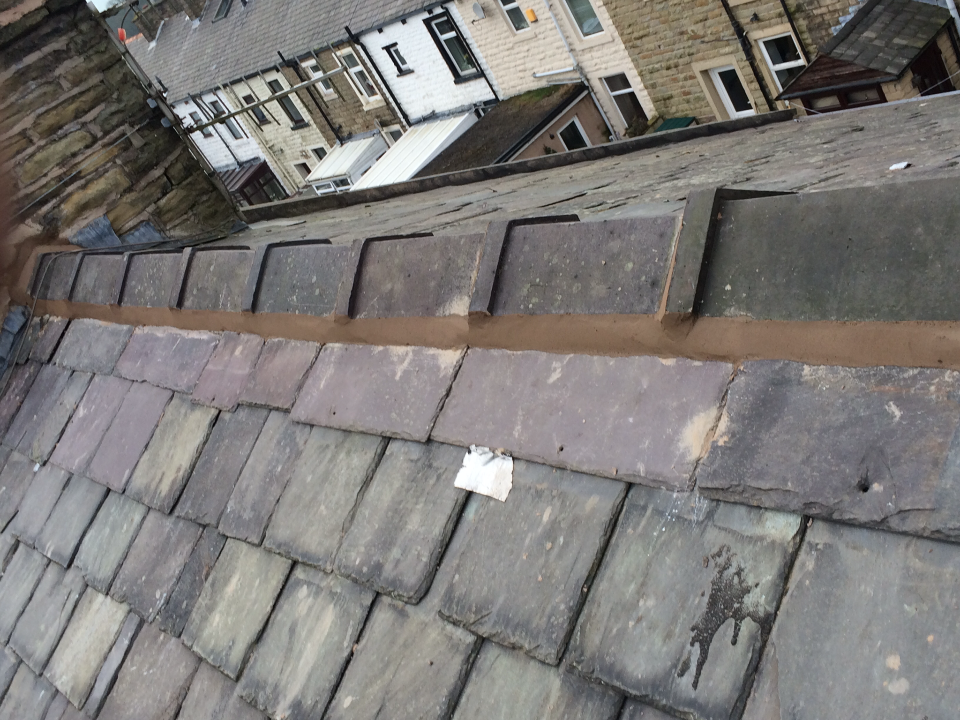 CB Builders & Roofing gallery image 1